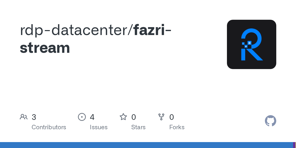 Fazri Stream preview